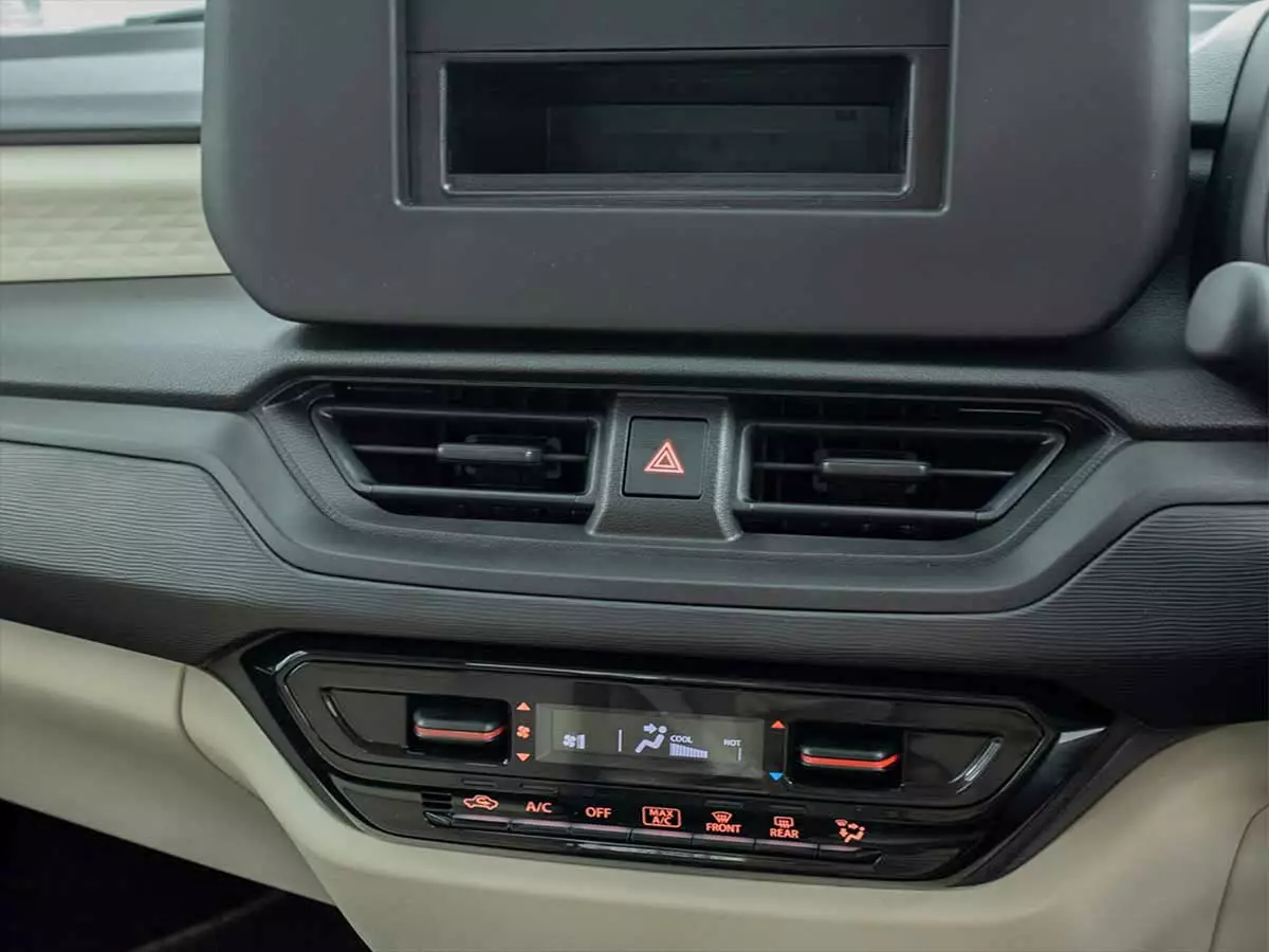 Vehicle Image for 14/20for Suzuki DZire 1.2 GA