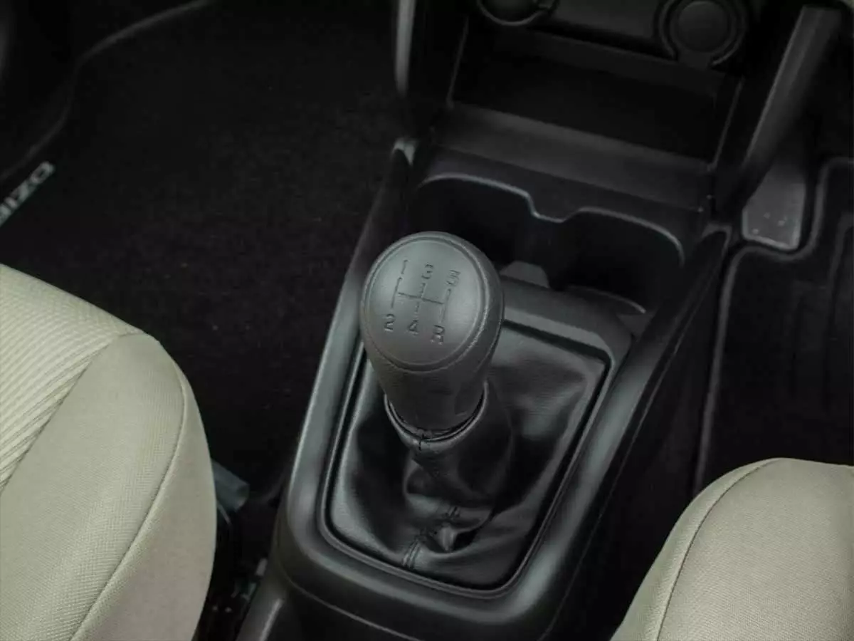 Vehicle Image for 15/20for Suzuki DZire 1.2 GA