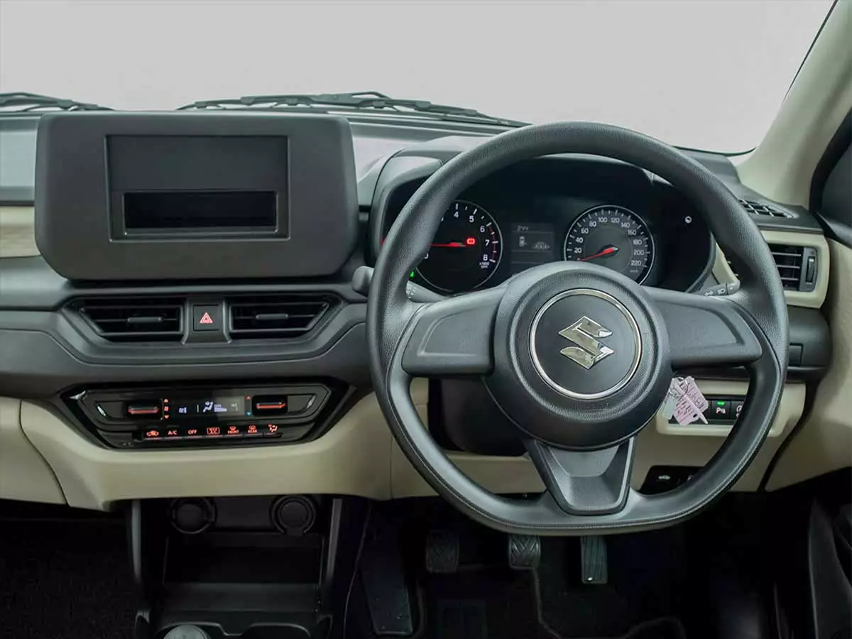 Vehicle Image for 18/20for Suzuki DZire 1.2 GA