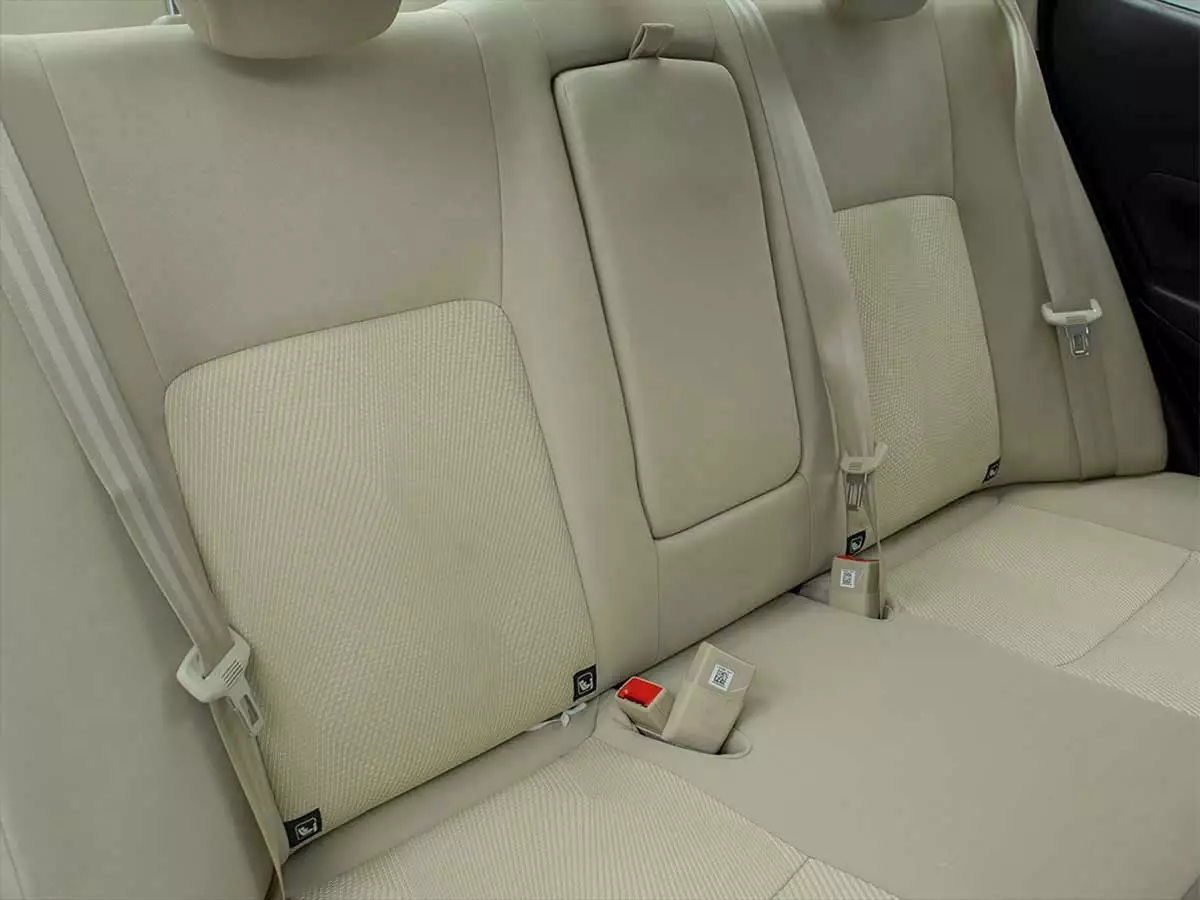 Vehicle Image for 19/20for Suzuki DZire 1.2 GA