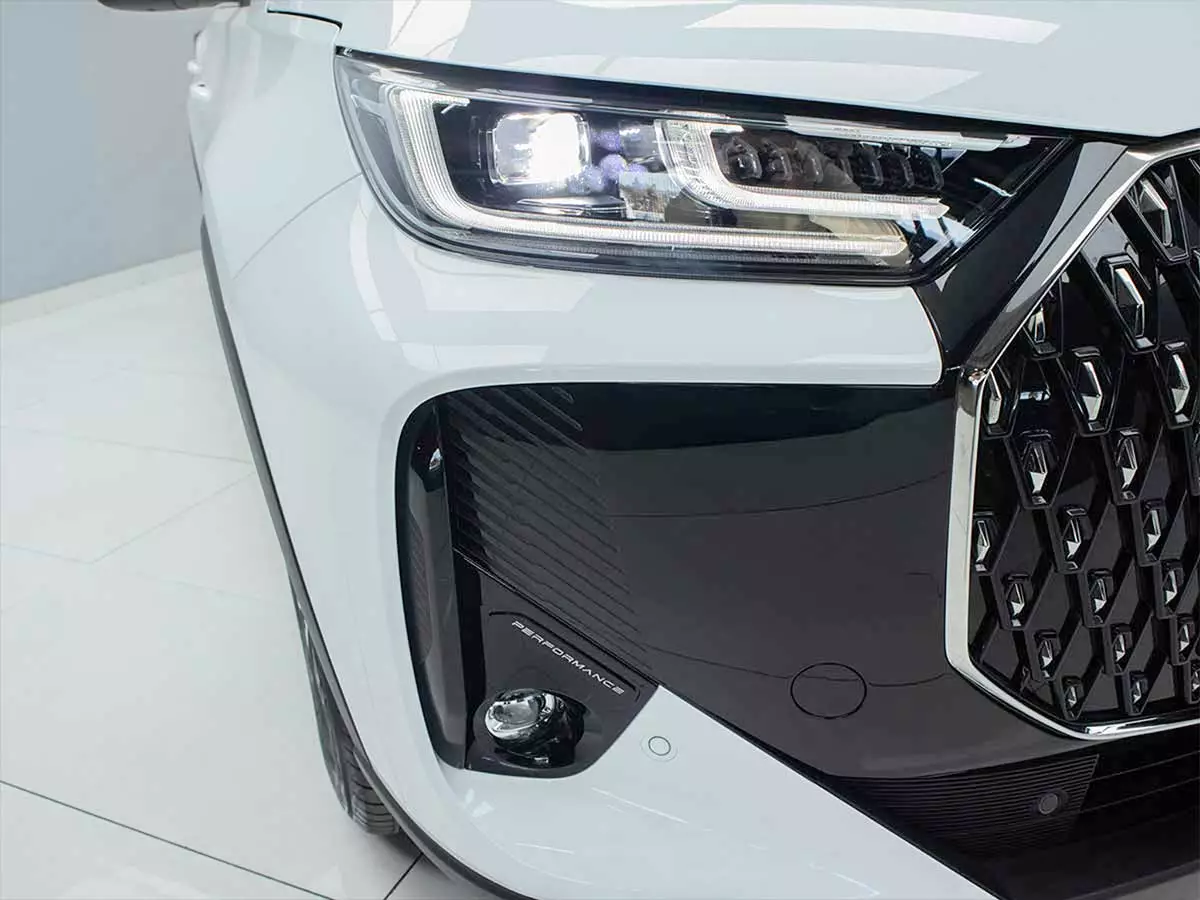 Vehicle Image for 9/23for Chery Tiggo 7 1.5T CHS PHEV Ultra