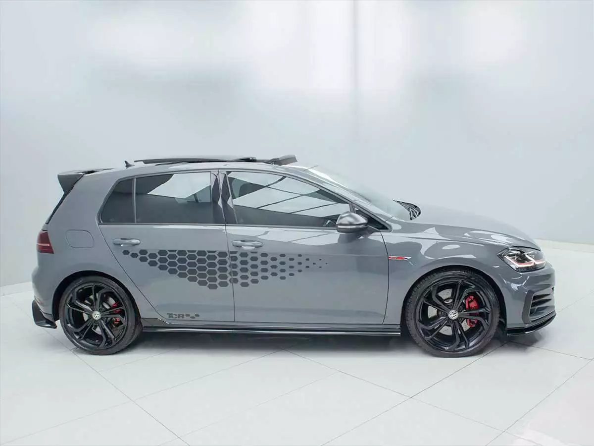 Vehicle Image for 4/24for Volkswagen Golf GTI TCR