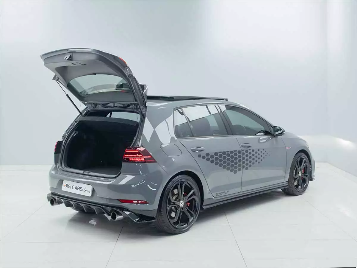 Vehicle Image for 6/24for Volkswagen Golf GTI TCR