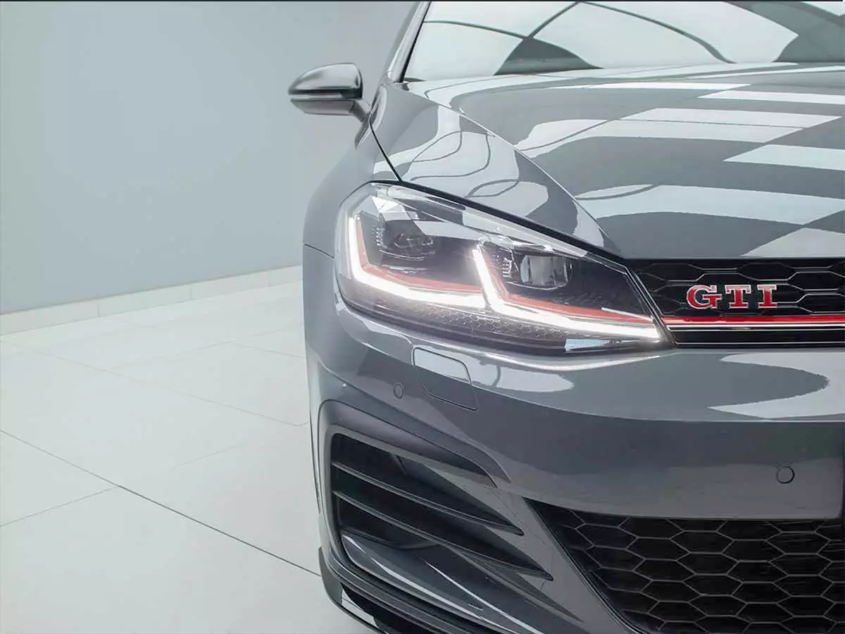 Vehicle Image for 8/24for Volkswagen Golf GTI TCR