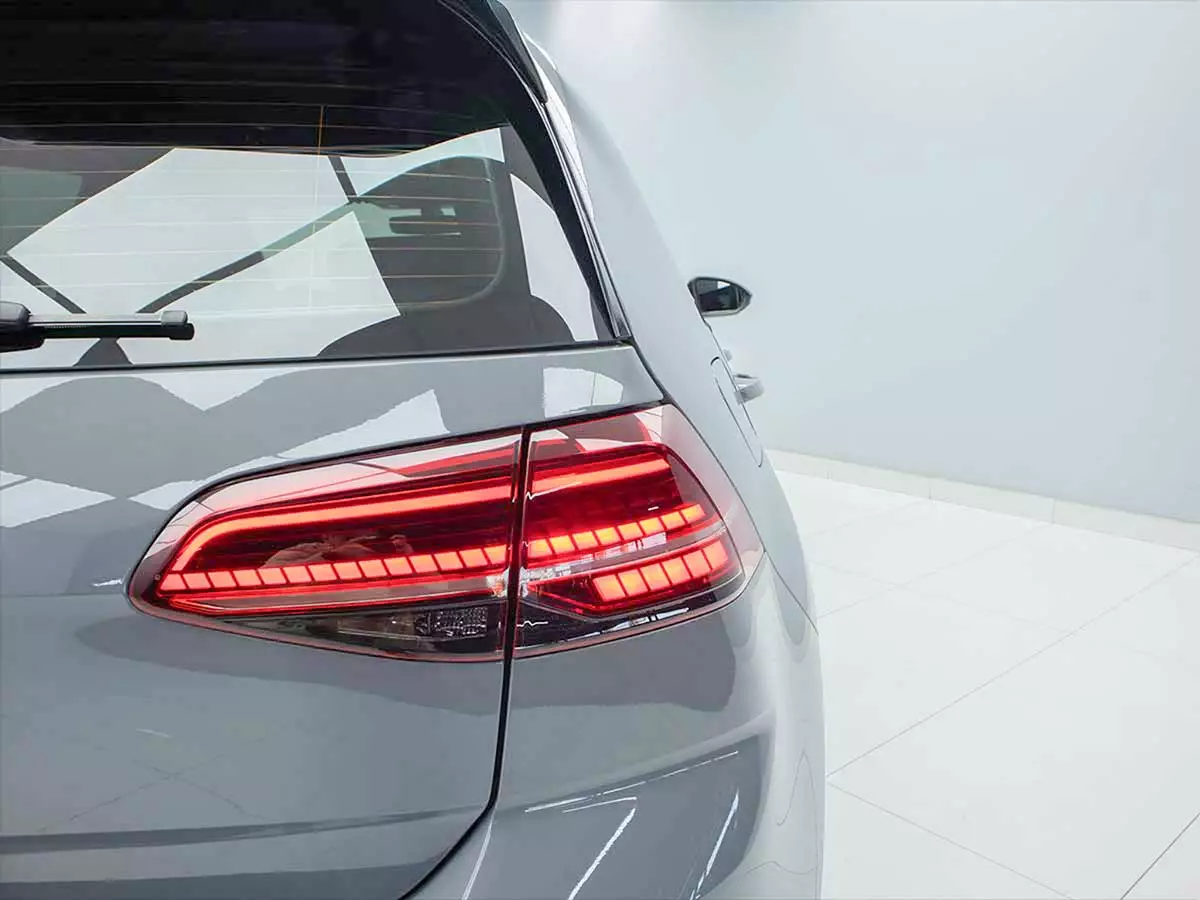 Vehicle Image for 10/24for Volkswagen Golf GTI TCR