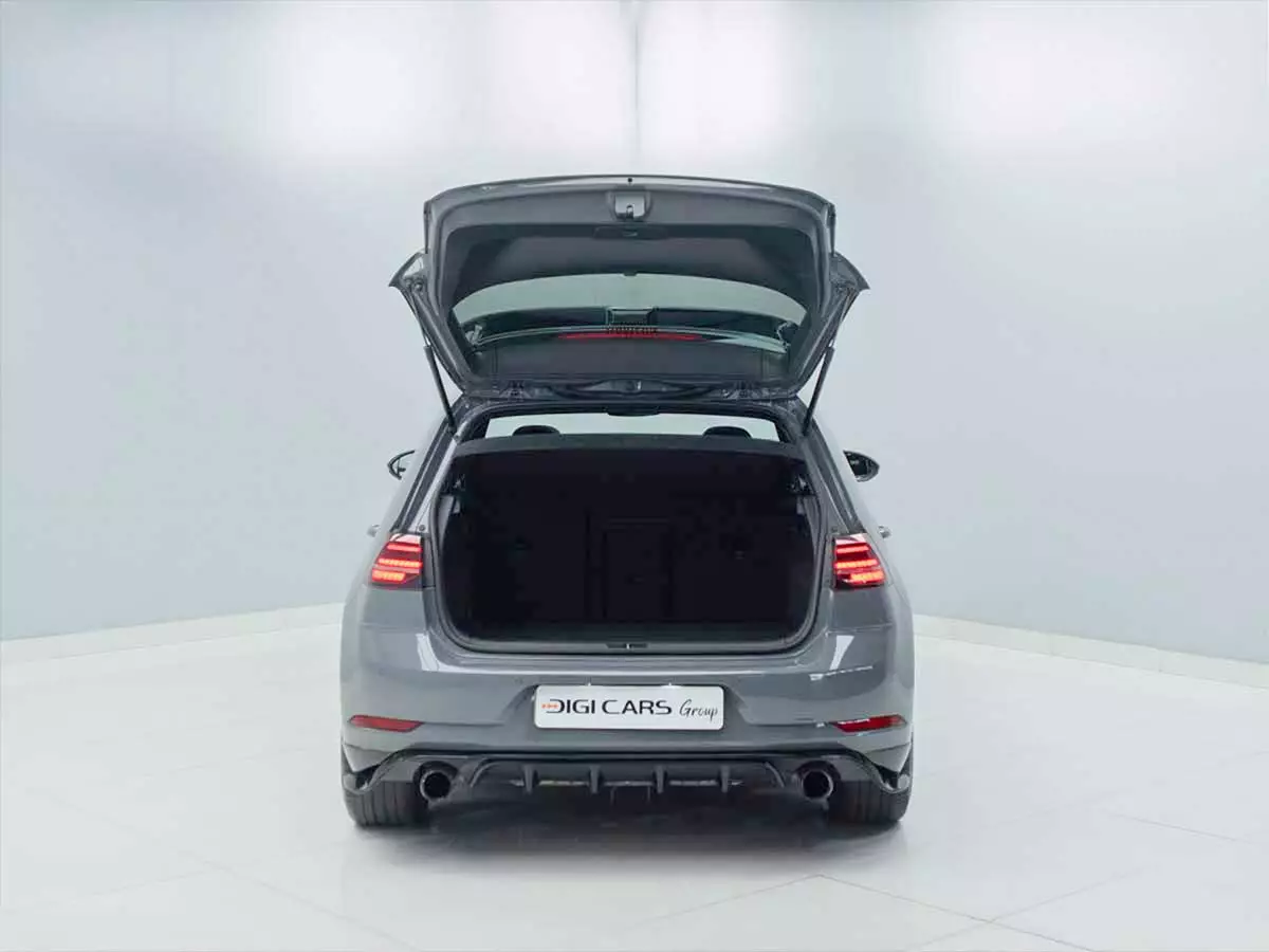 Vehicle Image for 13/24for Volkswagen Golf GTI TCR