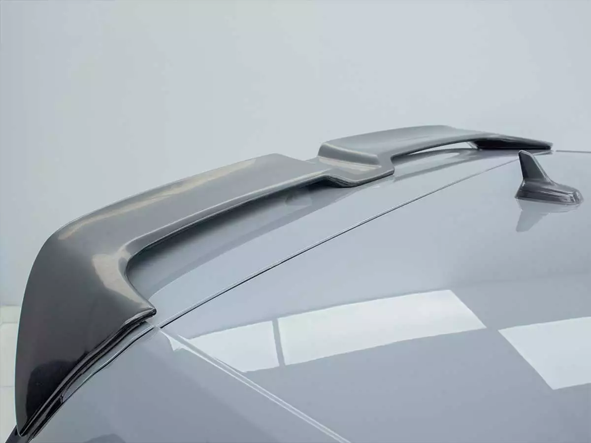 Vehicle Image for 14/24for Volkswagen Golf GTI TCR