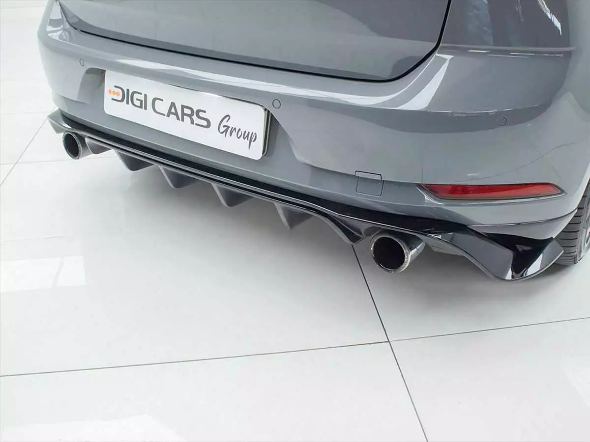 Vehicle Image for 15/24for Volkswagen Golf GTI TCR