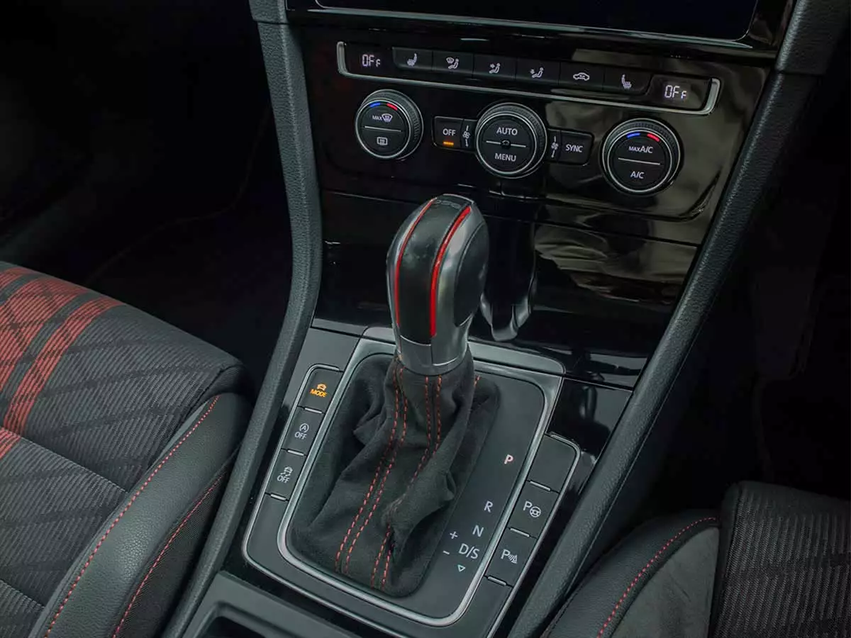 Vehicle Image for 18/24for Volkswagen Golf GTI TCR