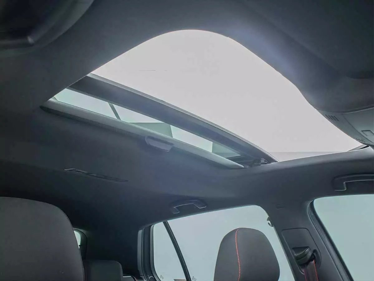 Vehicle Image for 22/24for Volkswagen Golf GTI TCR