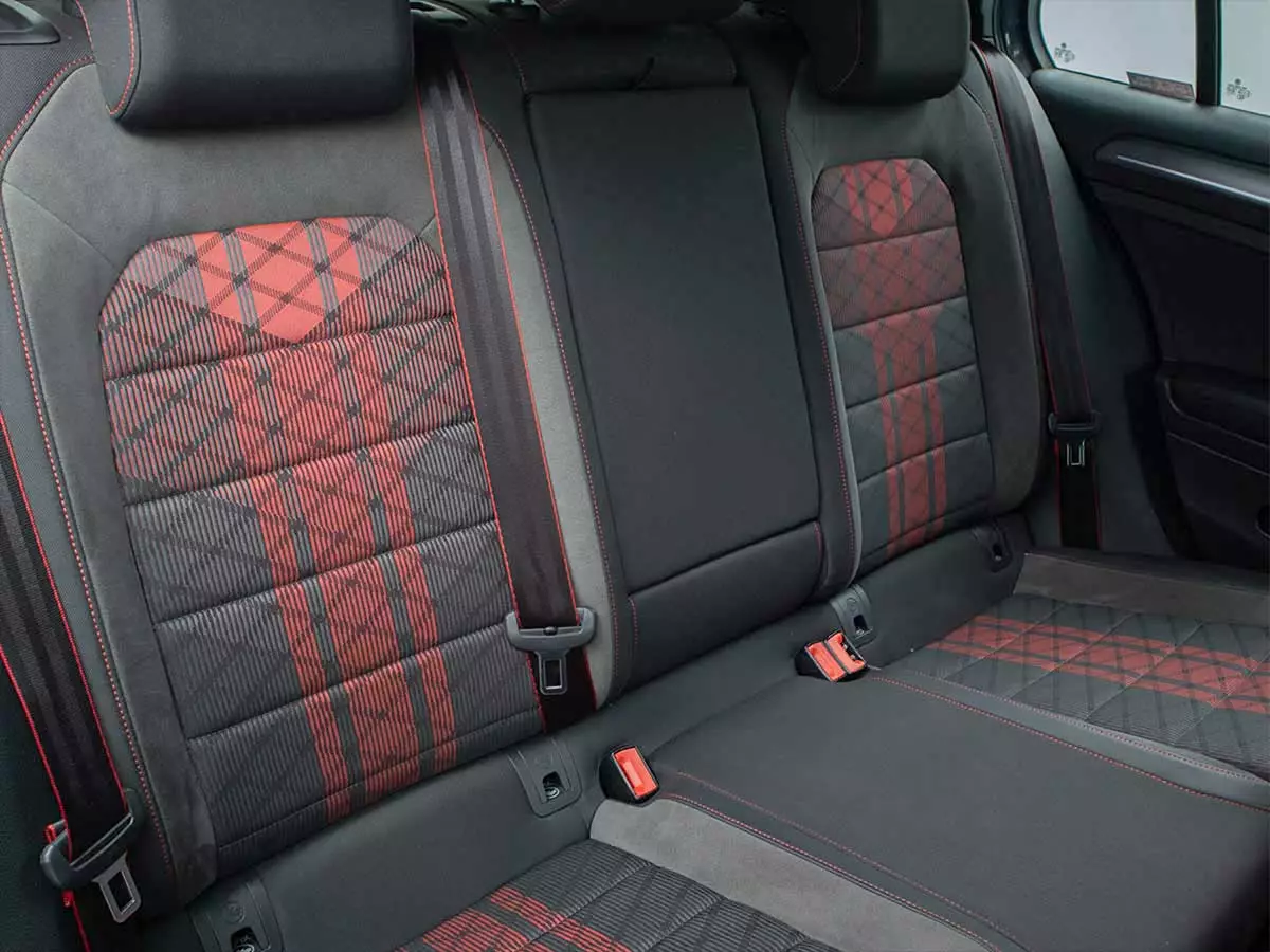 Vehicle Image for 23/24for Volkswagen Golf GTI TCR