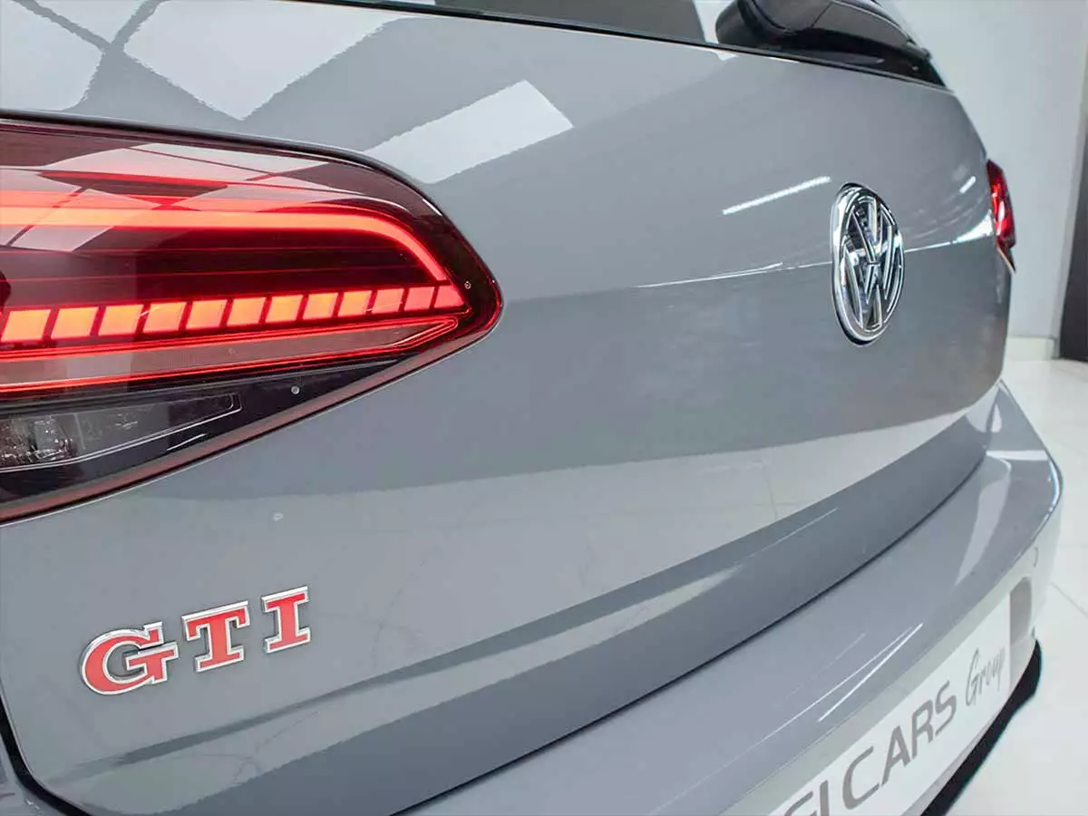 Vehicle Image for 11/24for Volkswagen Golf GTI TCR