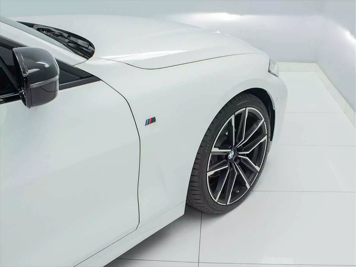 Vehicle Image for 7/24for BMW 4 Series 420i Coupe M Sport