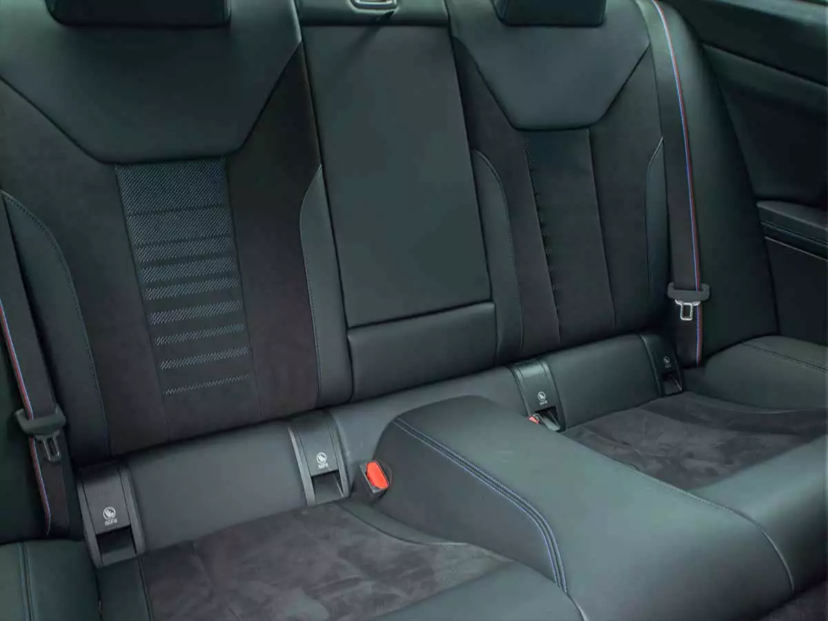 Vehicle Image for 23/24for BMW 4 Series 420i Coupe M Sport