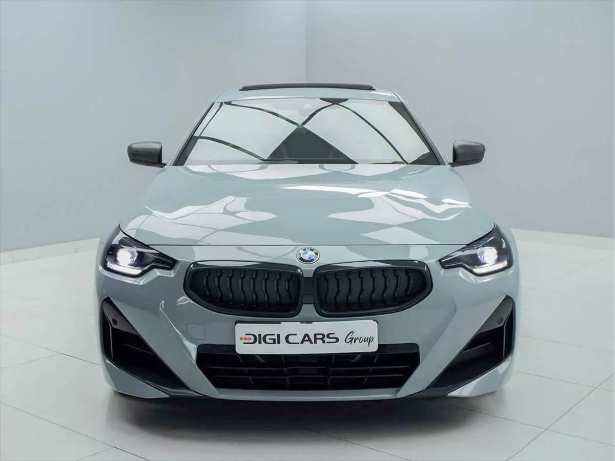 Vehicle Image for 3/22for BMW 2 Series 220i Coupe M Sport