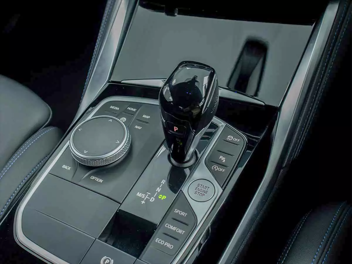 Vehicle Image for 17/22for BMW 2 Series 220i Coupe M Sport