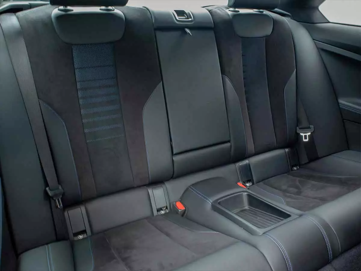 Vehicle Image for 21/22for BMW 2 Series 220i Coupe M Sport