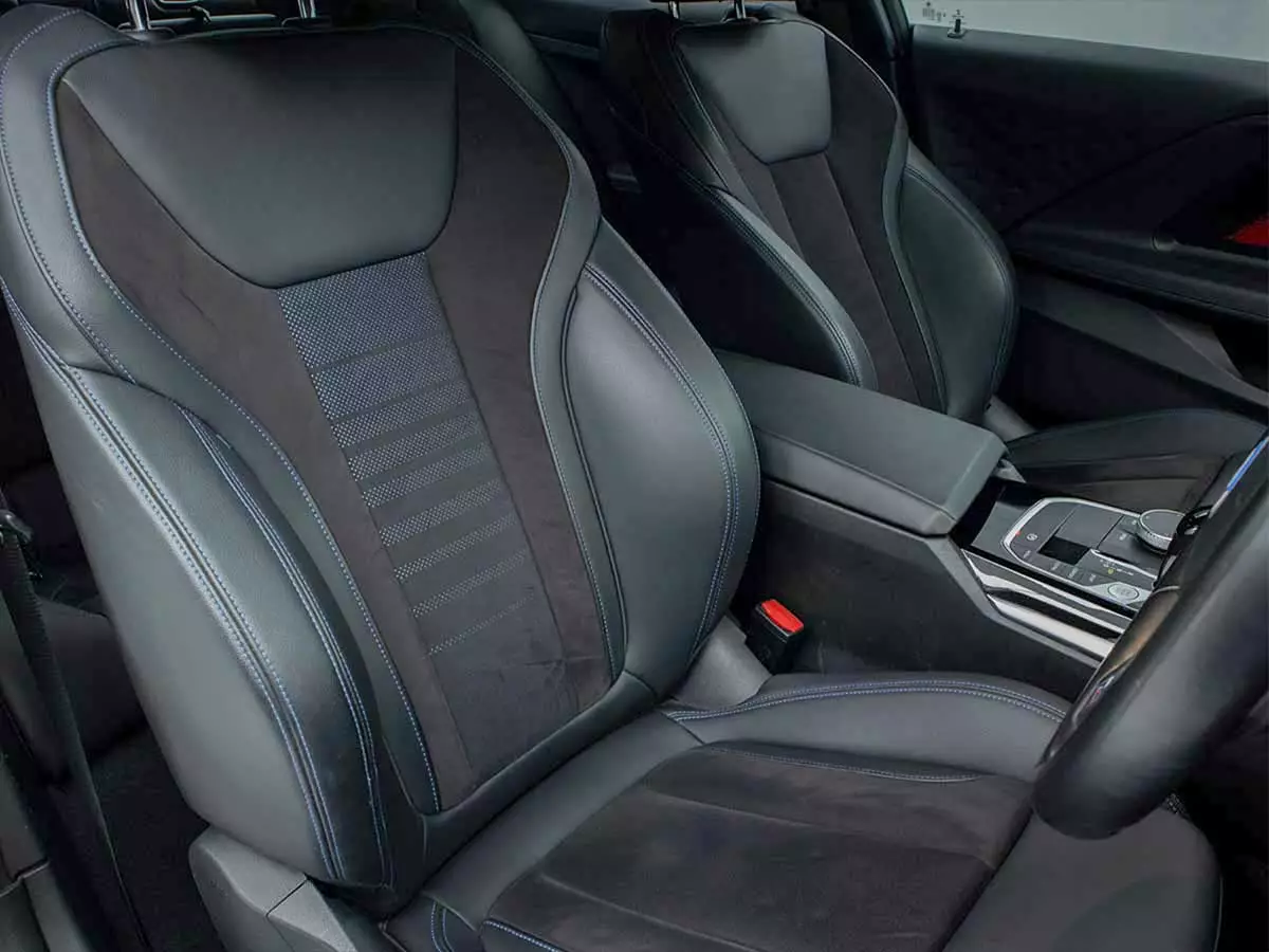 Vehicle Image for 22/22for BMW 2 Series 220i Coupe M Sport
