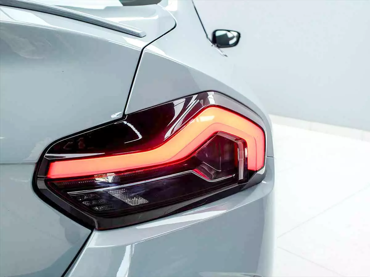 Vehicle Image for 10/22for BMW 2 Series 220i Coupe M Sport