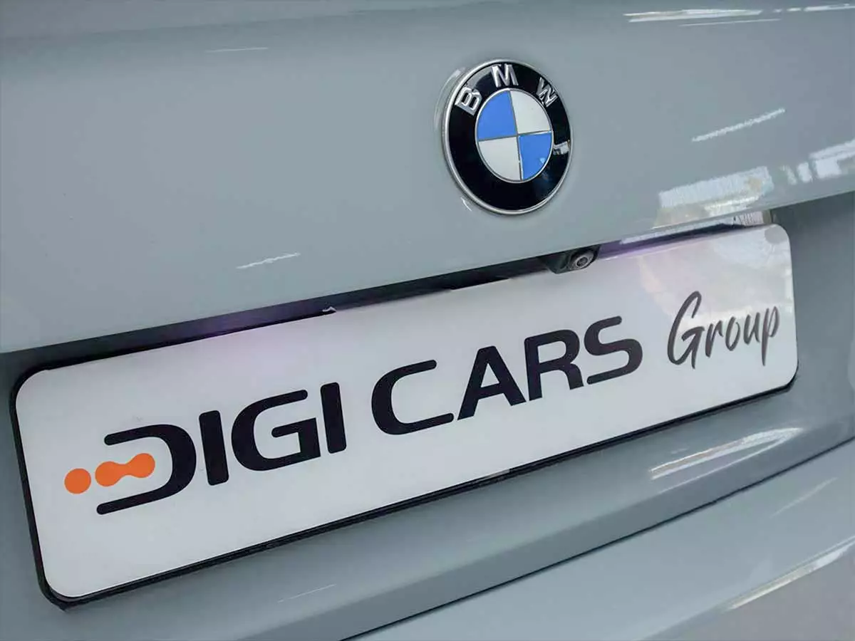 Vehicle Image for 11/22for BMW 2 Series 220i Coupe M Sport