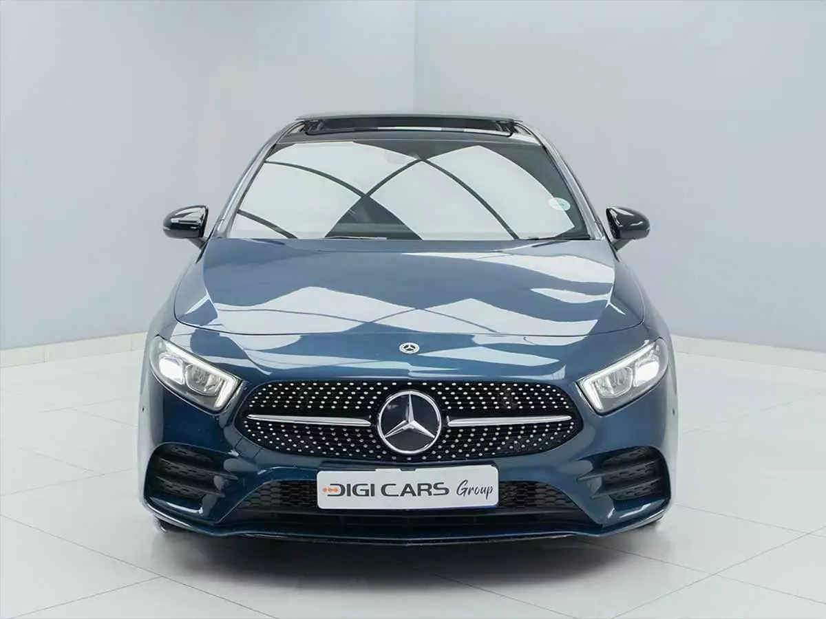 Vehicle Image for 3/24for Mercedes-Benz A-Class A250 Hatch AMG Line