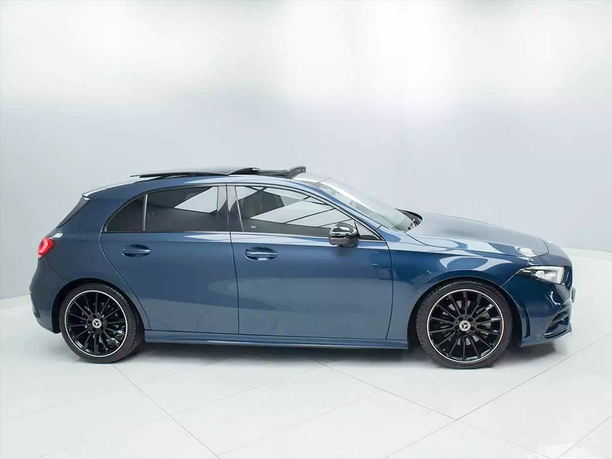 Vehicle Image for 4/24for Mercedes-Benz A-Class A250 Hatch AMG Line