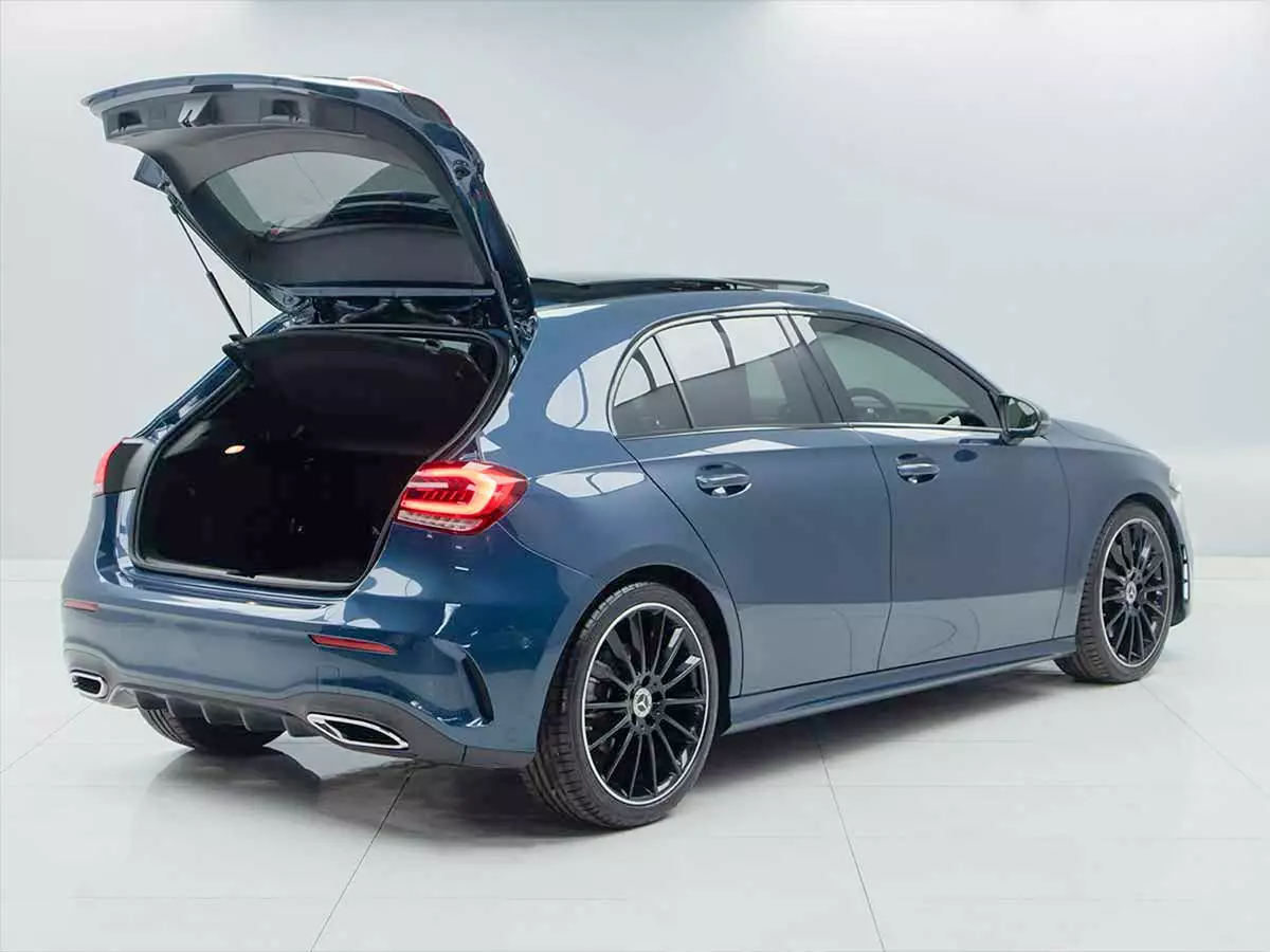 Vehicle Image for 6/24for Mercedes-Benz A-Class A250 Hatch AMG Line