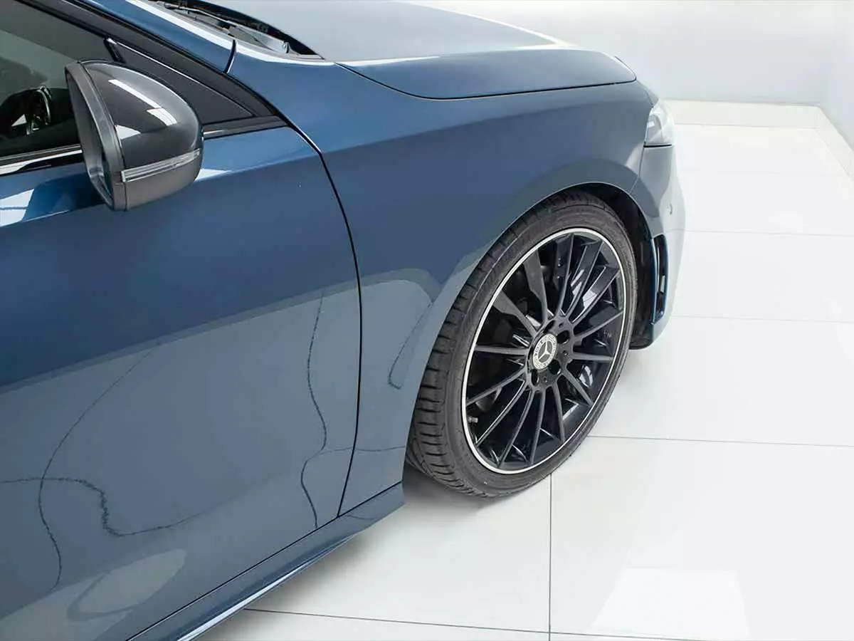 Vehicle Image for 7/24for Mercedes-Benz A-Class A250 Hatch AMG Line