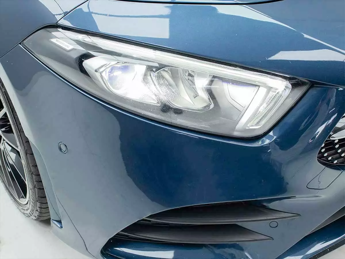 Vehicle Image for 8/24for Mercedes-Benz A-Class A250 Hatch AMG Line