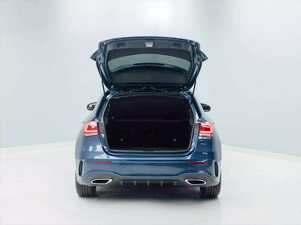 Vehicle Image for 13/24for Mercedes-Benz A-Class A250 Hatch AMG Line