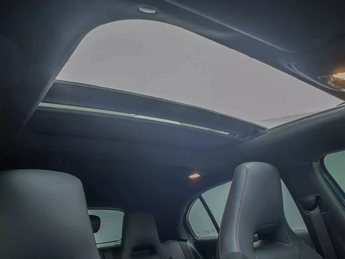 Vehicle Image for 22/24for Mercedes-Benz A-Class A250 Hatch AMG Line