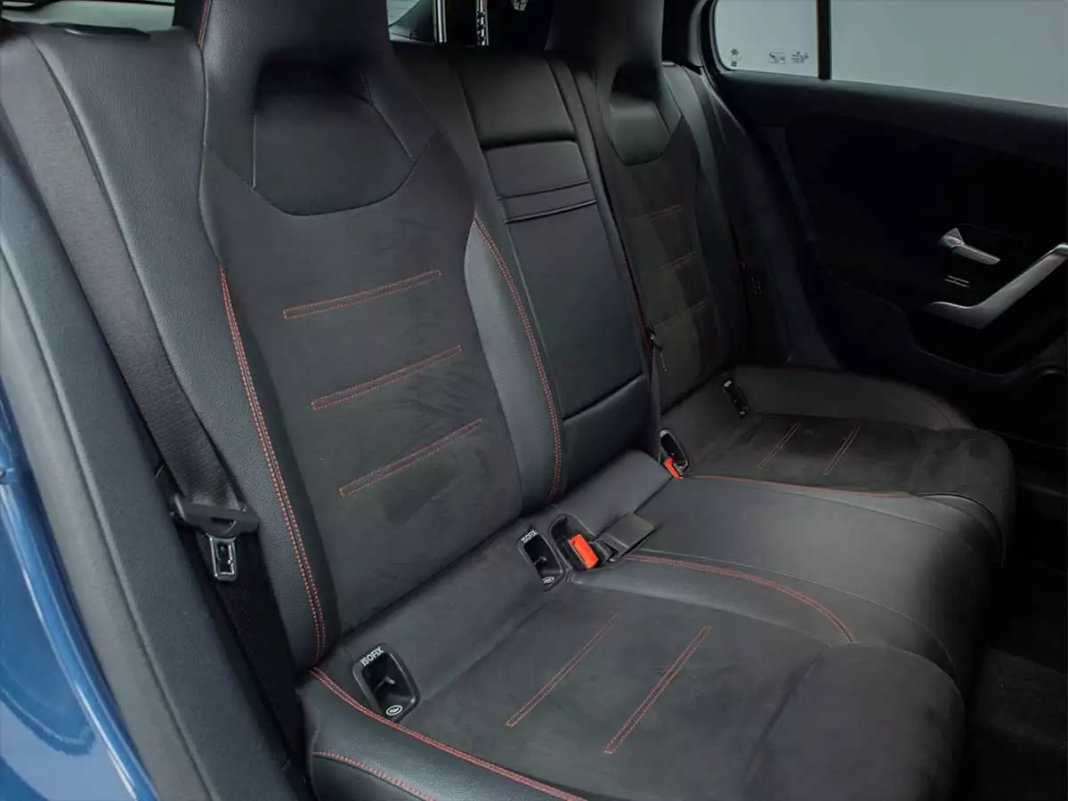 Vehicle Image for 23/24for Mercedes-Benz A-Class A250 Hatch AMG Line