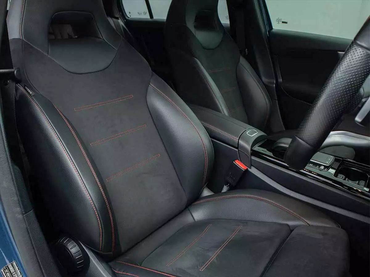 Vehicle Image for 24/24for Mercedes-Benz A-Class A250 Hatch AMG Line