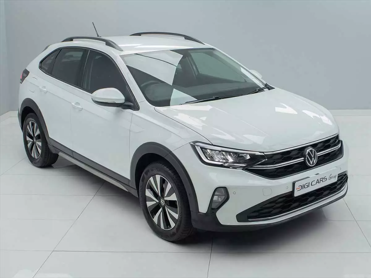 Vehicle Image for 2/24for Volkswagen Taigo 1.0TSI Life