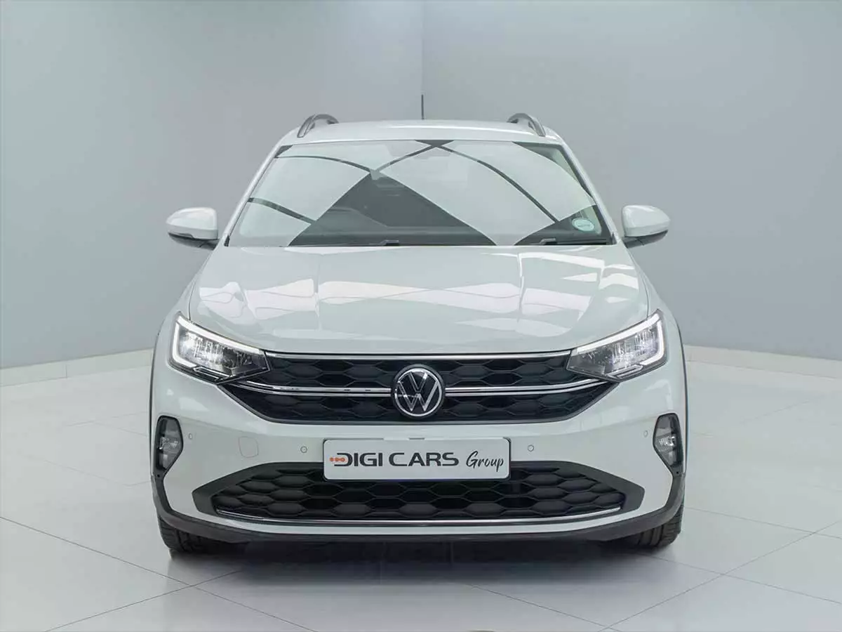 Vehicle Image for 3/24for Volkswagen Taigo 1.0TSI Life