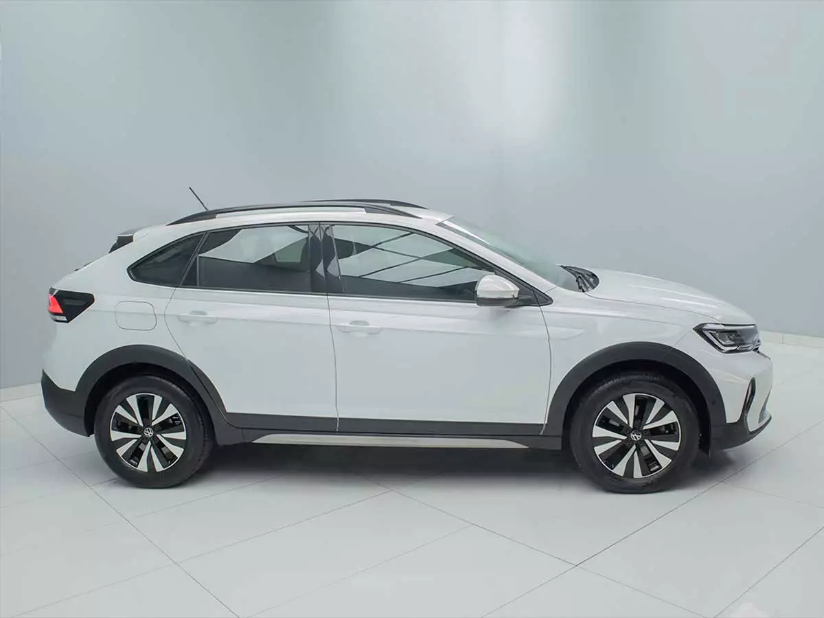Vehicle Image for 4/24for Volkswagen Taigo 1.0TSI Life