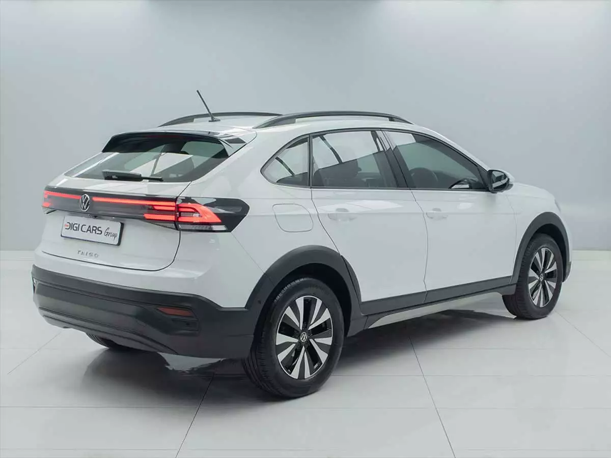 Vehicle Image for 5/24for Volkswagen Taigo 1.0TSI Life