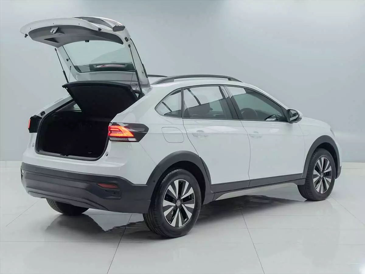 Vehicle Image for 6/24for Volkswagen Taigo 1.0TSI Life