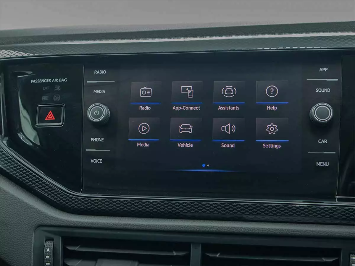 Vehicle Image for 15/24for Volkswagen Taigo 1.0TSI Life