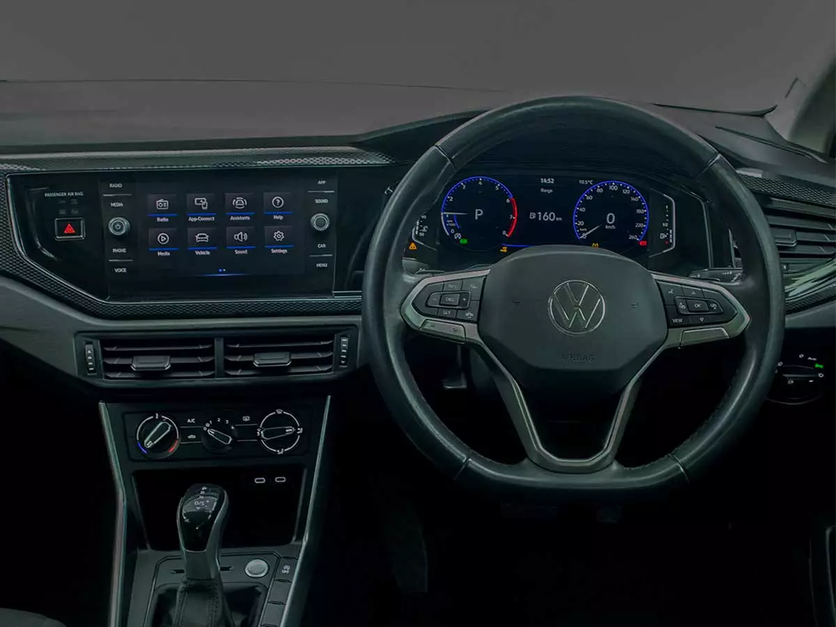 Vehicle Image for 19/24for Volkswagen Taigo 1.0TSI Life