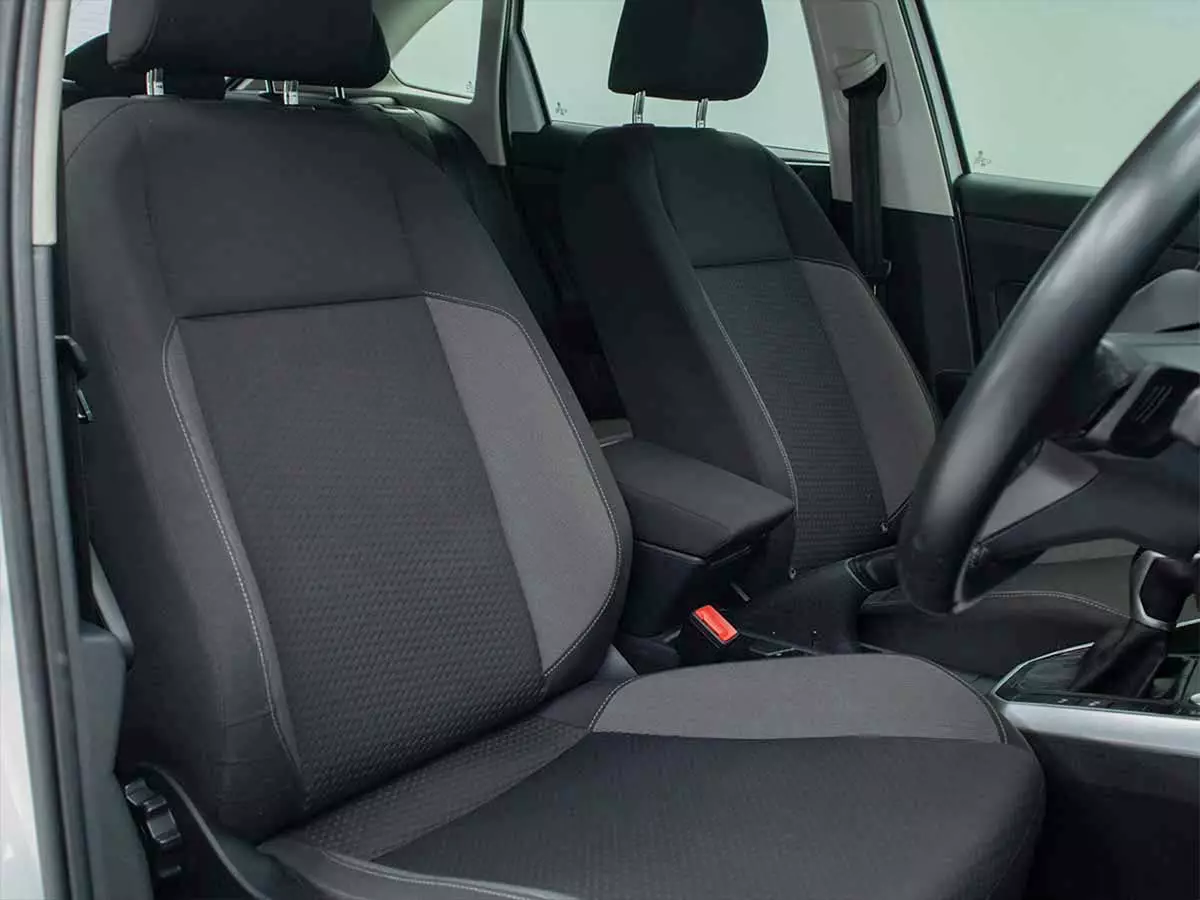 Vehicle Image for 24/24for Volkswagen Taigo 1.0TSI Life