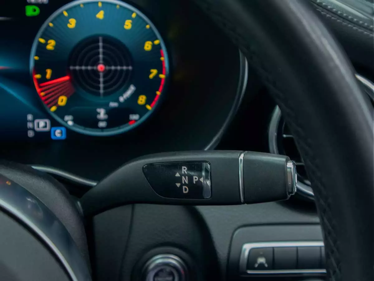 Vehicle Image for 13/18for Mercedes-Benz C-Class C180 AMG Line