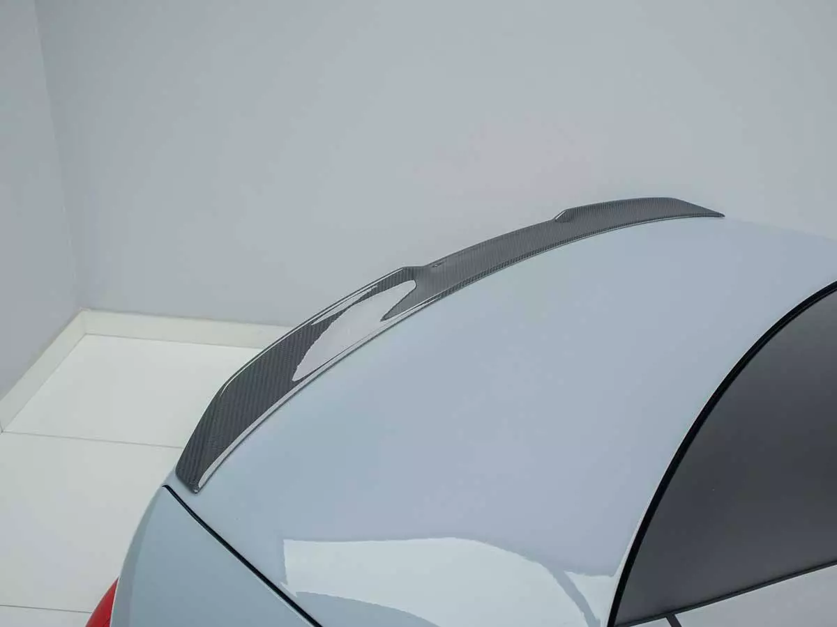 Vehicle Image for 14/28for BMW M4 CS