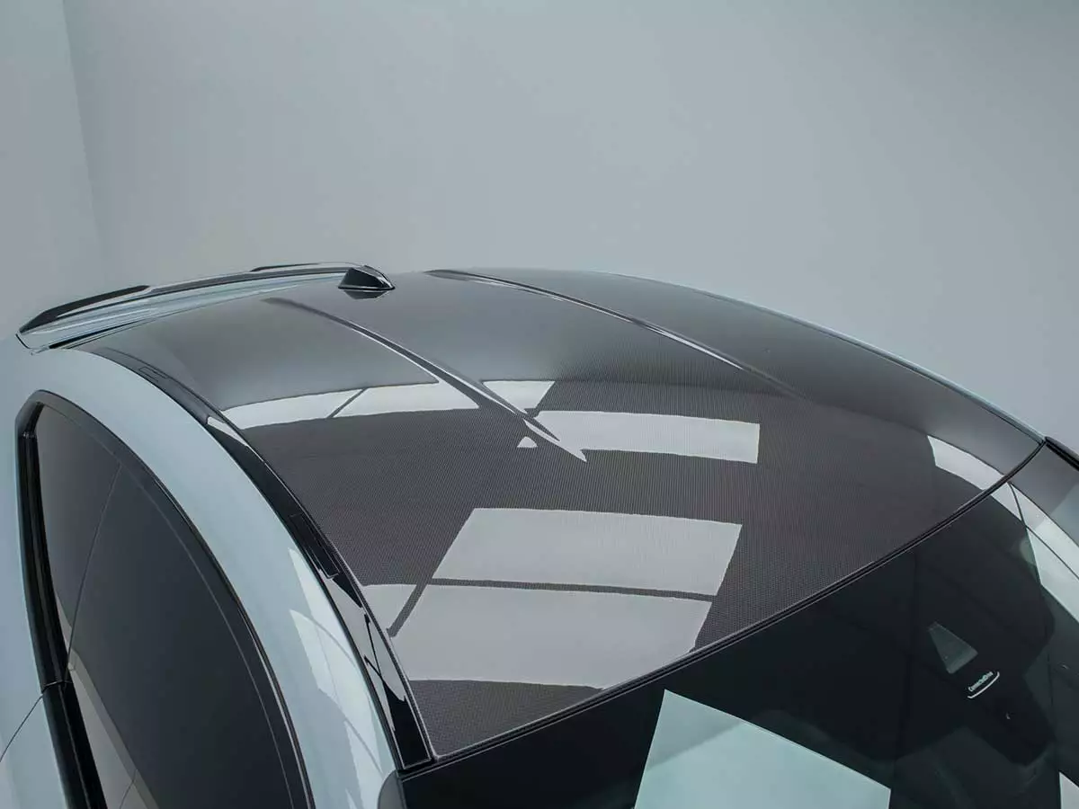 Vehicle Image for 15/28for BMW M4 CS