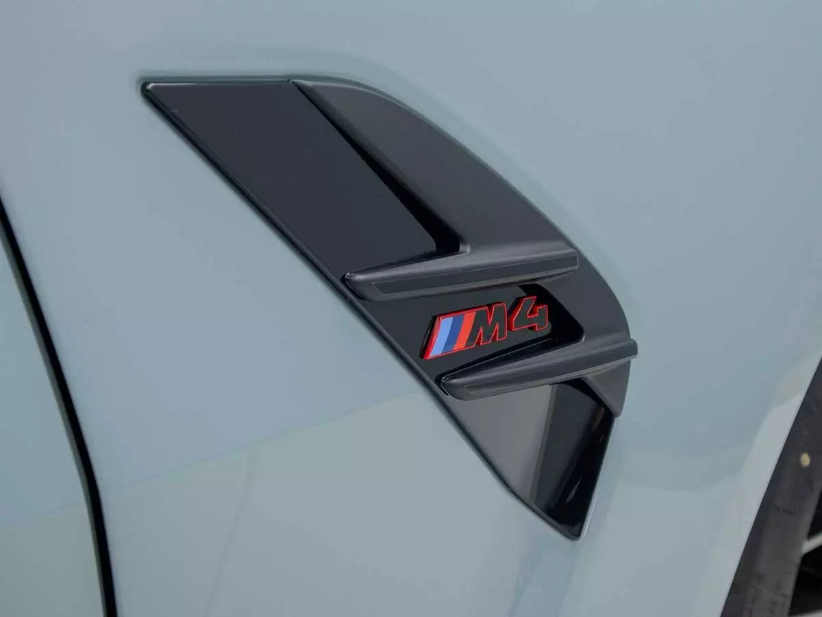 Vehicle Image for 7/28for BMW M4 CS
