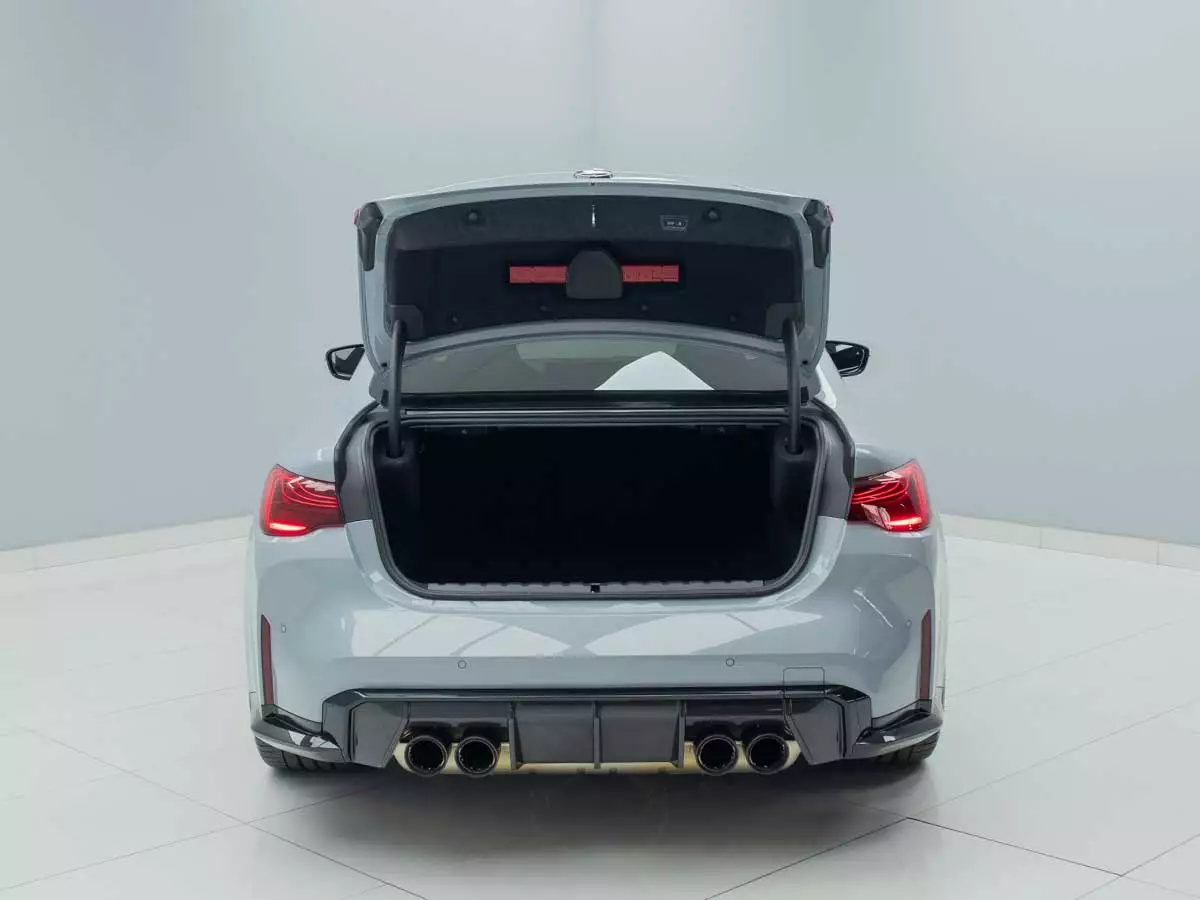 Vehicle Image for 17/28for BMW M4 CS