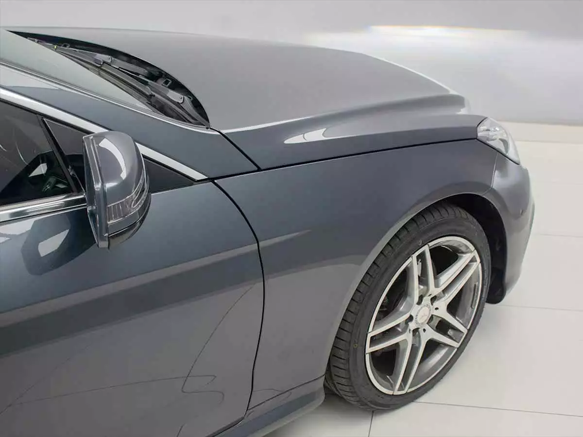 Vehicle Image for 7/24for Mercedes-Benz E-Class E250 Coupe