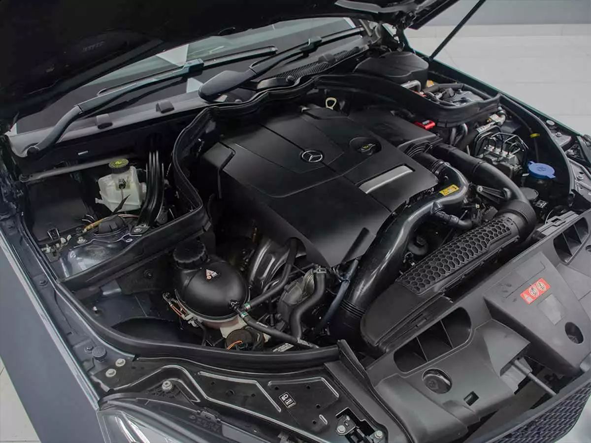 Vehicle Image for 9/24for Mercedes-Benz E-Class E250 Coupe