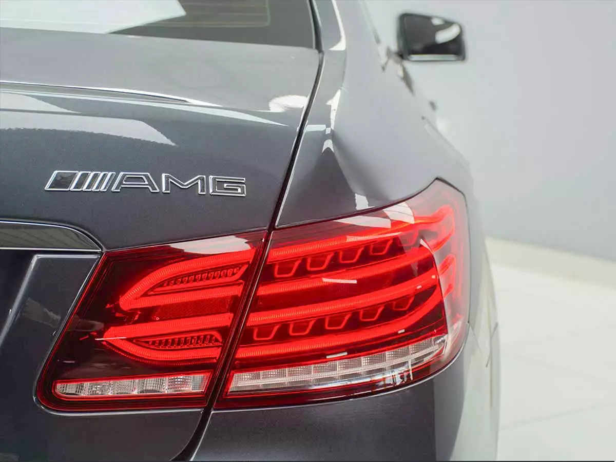 Vehicle Image for 10/24for Mercedes-Benz E-Class E250 Coupe