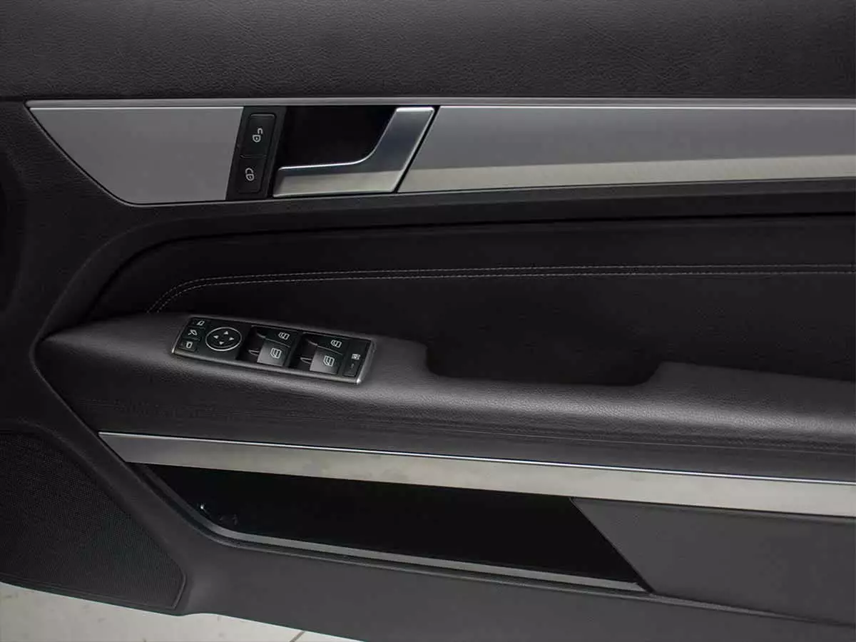Vehicle Image for 23/24for Mercedes-Benz E-Class E250 Coupe